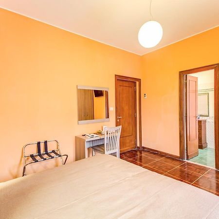 Bed and Breakfast Domus Cornelia Рим Екстер'єр фото