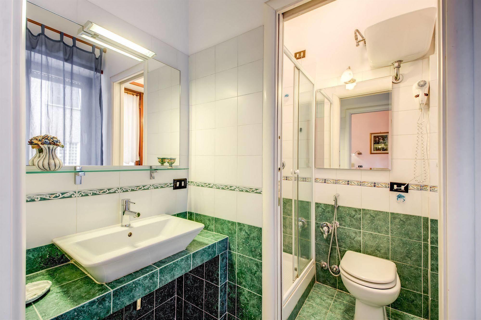 Bed and Breakfast Domus Cornelia Рим Екстер'єр фото