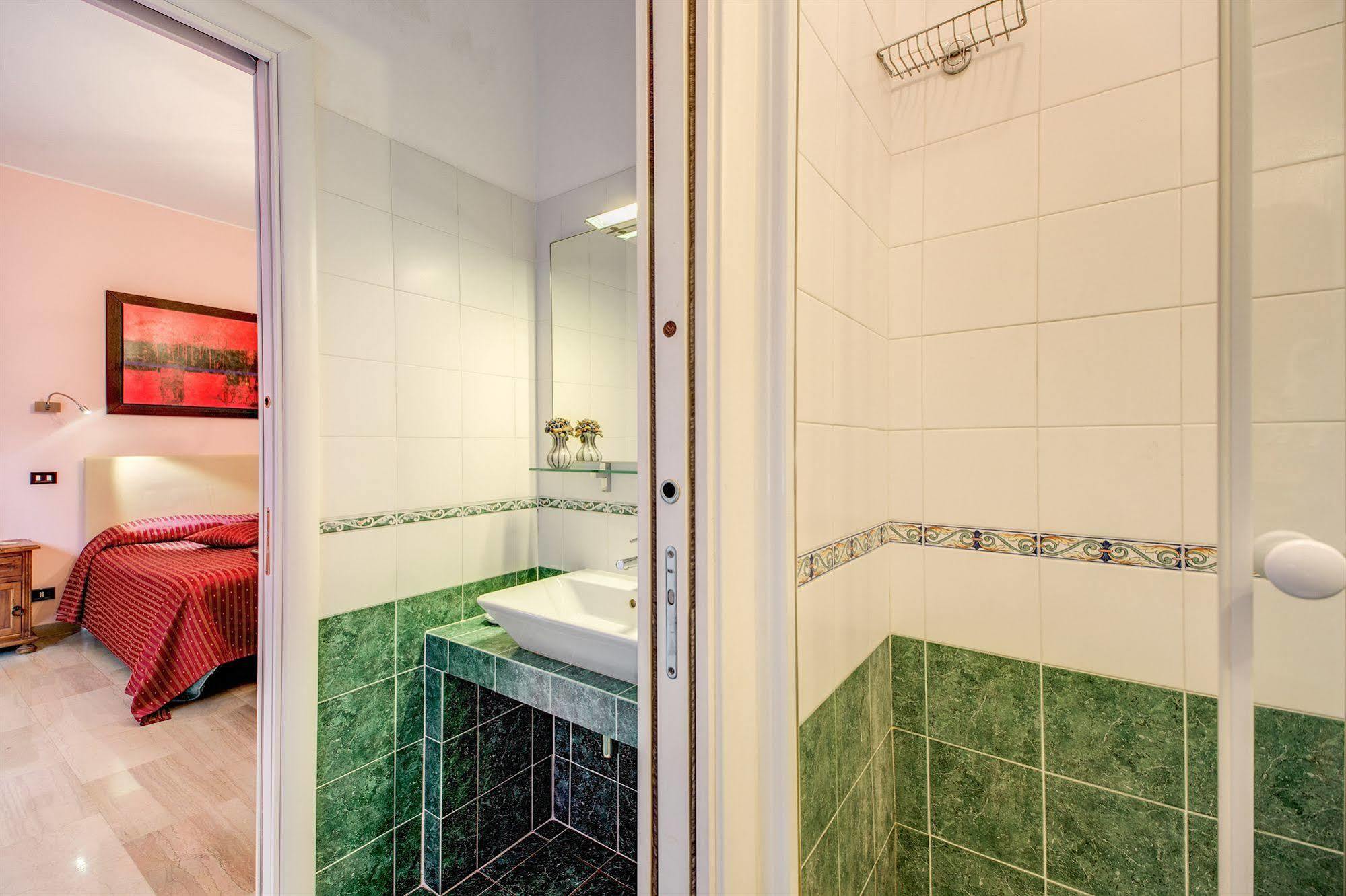 Bed and Breakfast Domus Cornelia Рим Екстер'єр фото