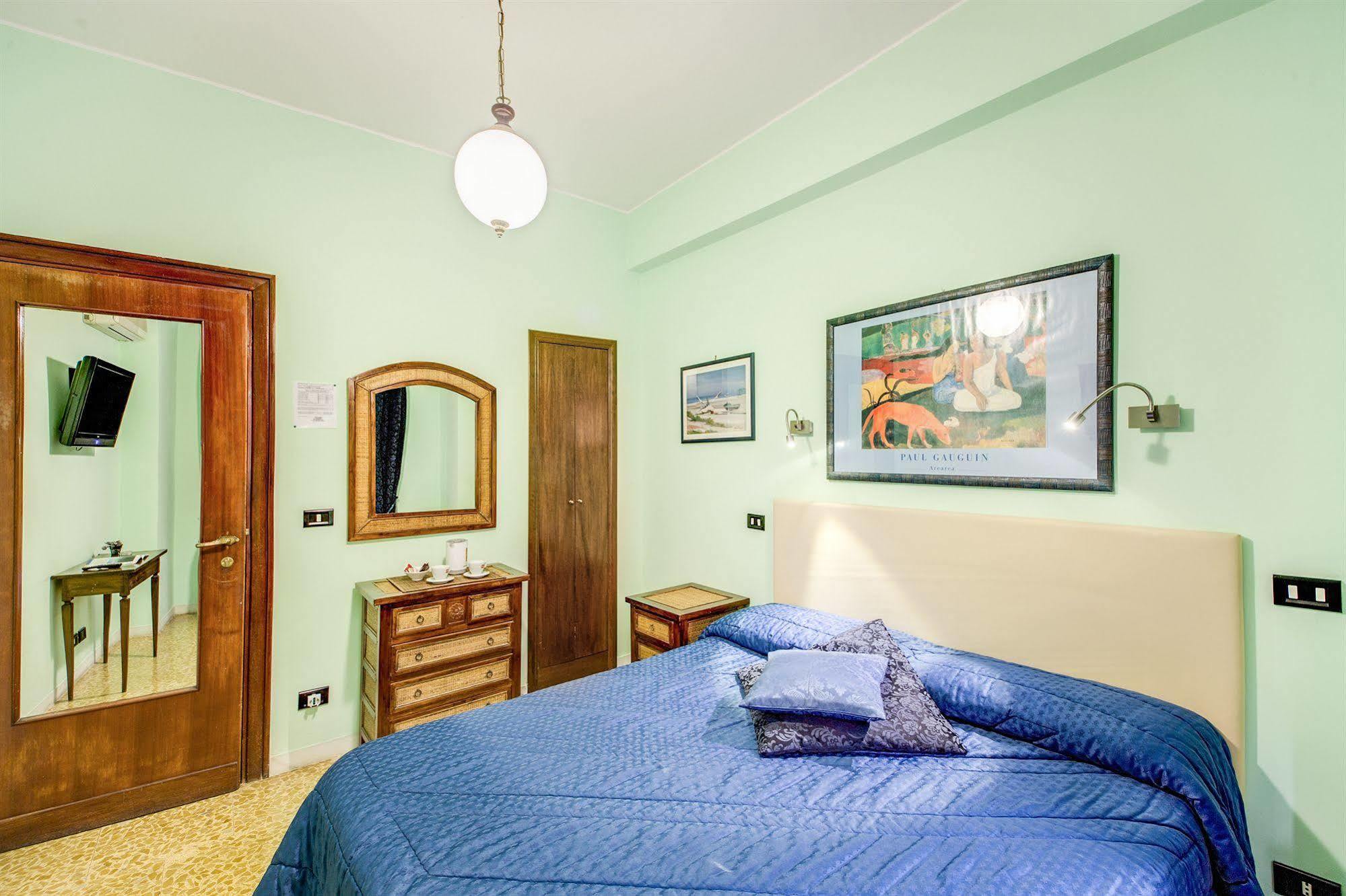 Bed and Breakfast Domus Cornelia Рим Екстер'єр фото